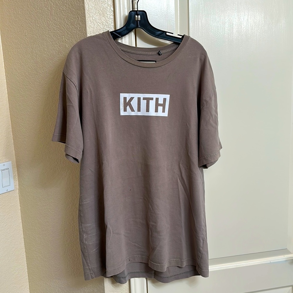KITH T-Shirt